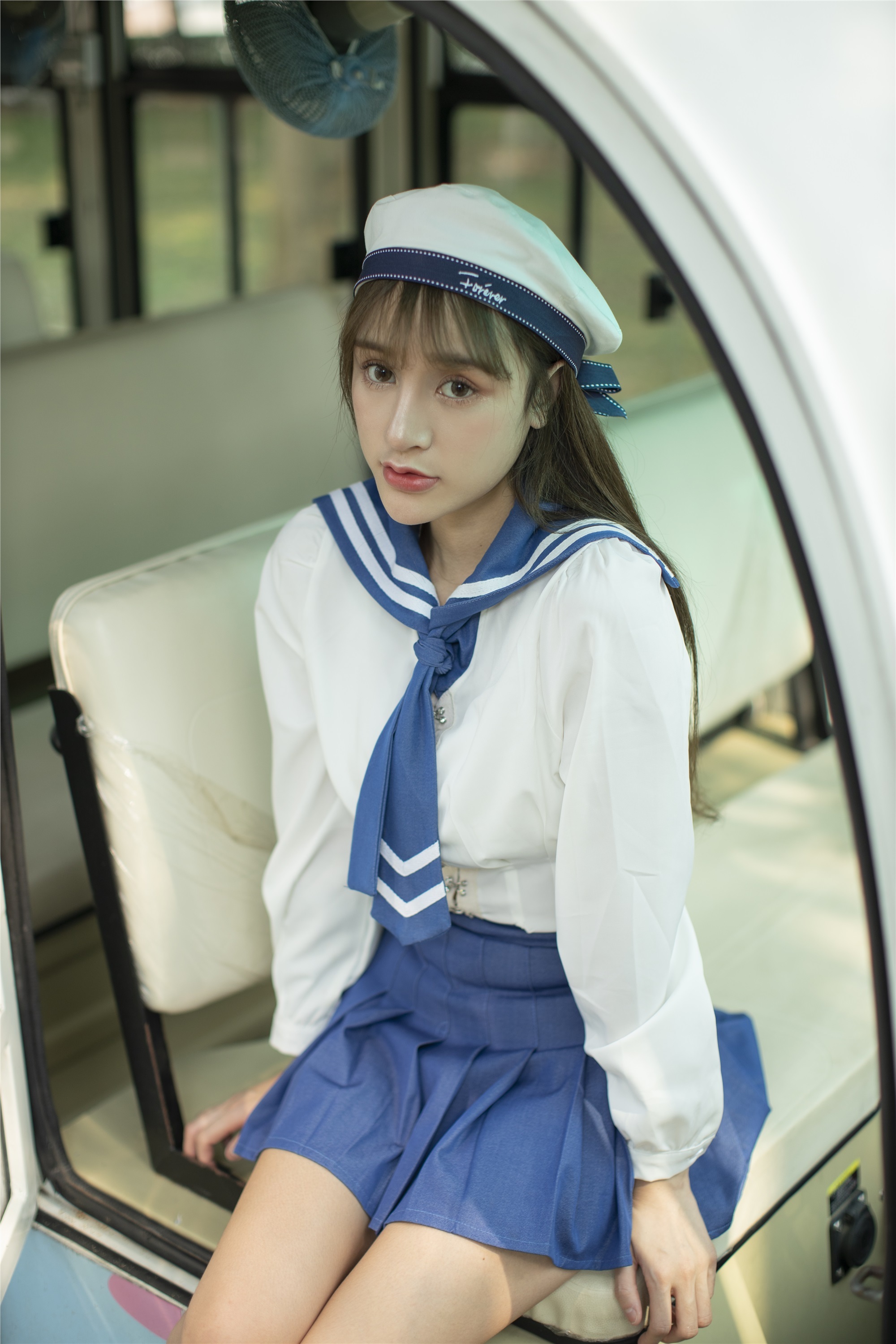 YITUYU艺图语 2021.05.28 夏天的味道 巧玲